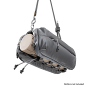 Bun Sacoche Utility Crossbody Bag + Strap Phone Lanyard 8.3mm